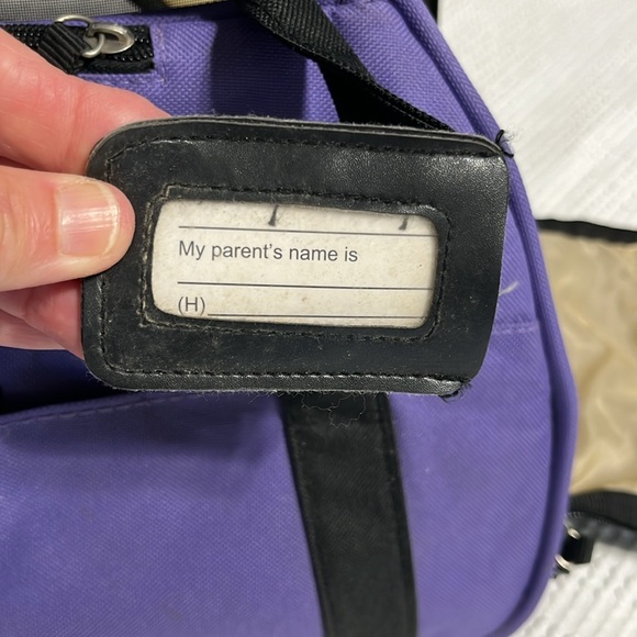 Pet Carrier Puppy Kitty Go Plus - Picture 10 of 12